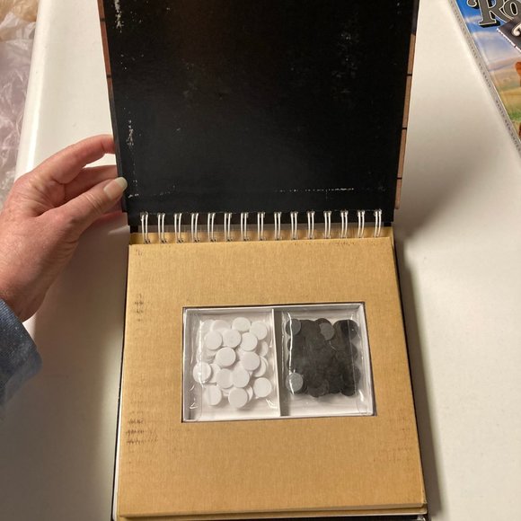 The Book of Go with Portable Go Set Included - Picture 2 of 16